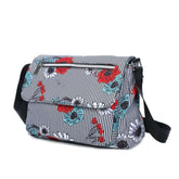 Bolso Bandolera solapa Bufina